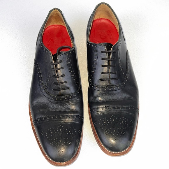 Grenson Shoes Grenson Bert Made In England Men Shoes 8 Poshmark